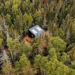 Cabine Astral