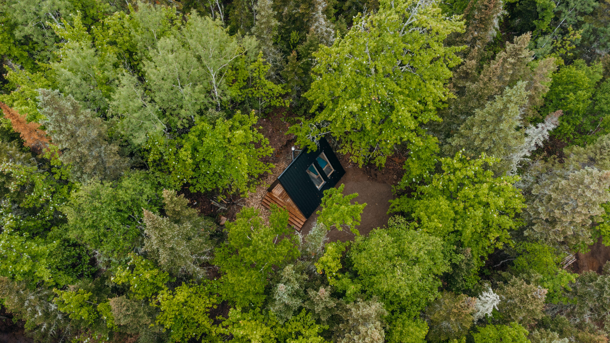 Prêt-à-camper