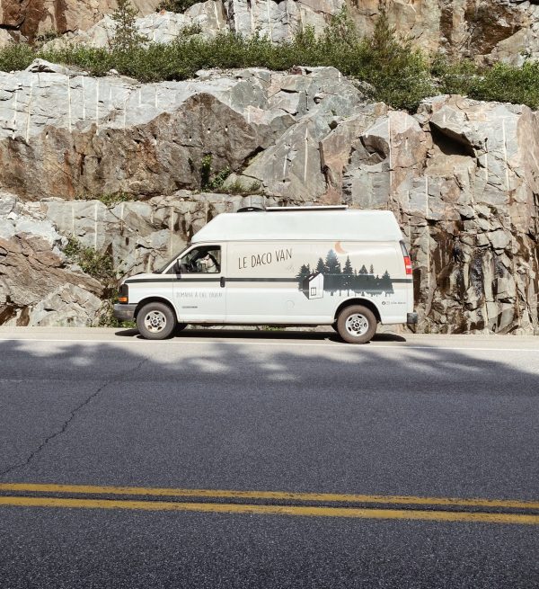 VANLIFE